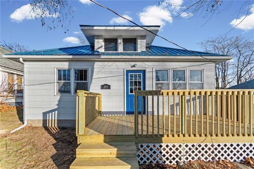 215 S Folger St, Carrollton, MO, 64633-1218 | Card Image