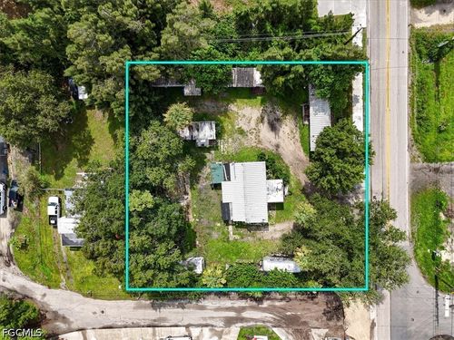 9890 Orange River Boulevard, Fort Myers, FL, 33905 | Card Image