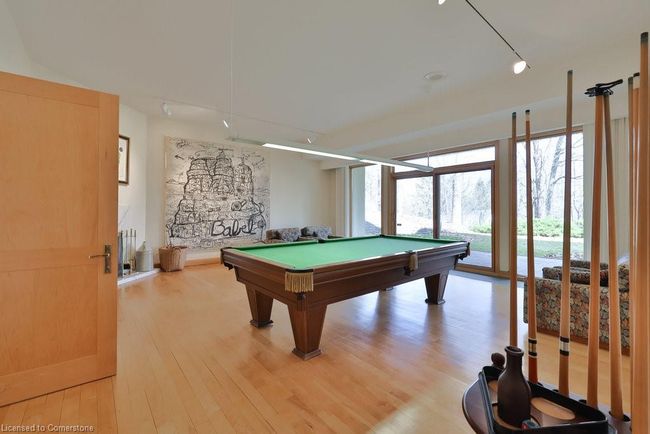 937 Whittier Cres, House other with 7 bedrooms, 8 bathrooms and 16 parking in Mississauga ON | Image 42