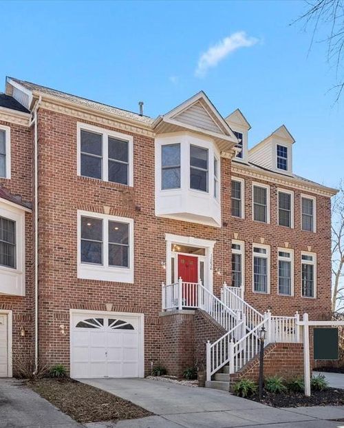 12626 Granite Ridge Dr, NORTH POTOMAC, MD, 20878-3434 | Card Image