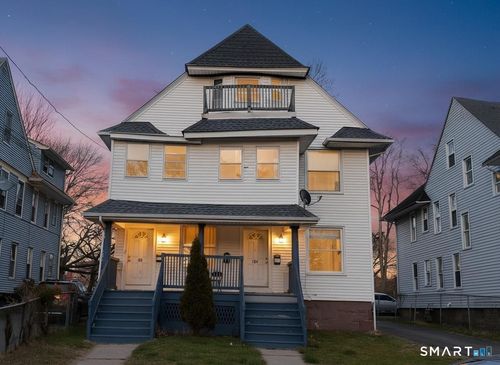 164 Edgewood St, Hartford, CT, 06112-2204 | Card Image