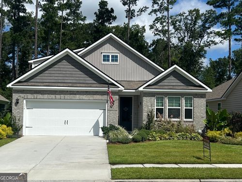 116 River Run Dr, Pooler, GA, 31322-9592 | Card Image