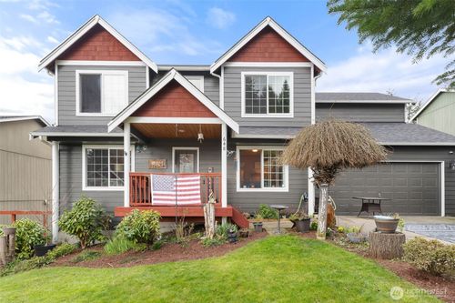 648 Kaitlyn St W, Eatonville, WA, 98328-7015 | Card Image