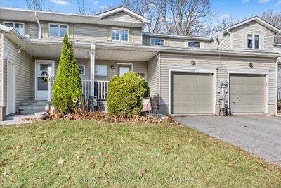 290 Vanguard Crt, House attached with 3 bedrooms, 2 bathrooms and 3 parking in Kingston ON | Image 2