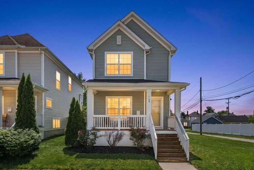 789 Reinhard Ave, Columbus, OH, 43206-2941 | Card Image