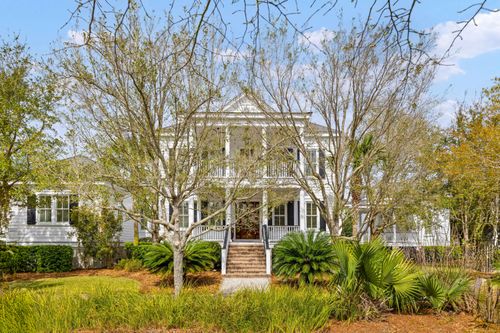 400 Island Park Drive, Daniel Island, SC, 29492 | Card Image