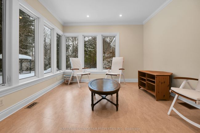 196 Acacia Ave, House other with 4 bedrooms, 4 bathrooms and 4 parking in Rockcliffe ON | Image 25