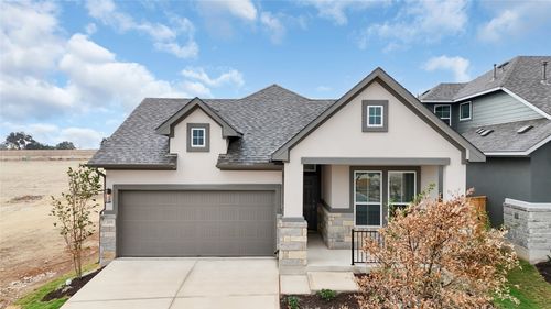 325 Blue Vervain Trail, Georgetown, TX, 78633 | Card Image
