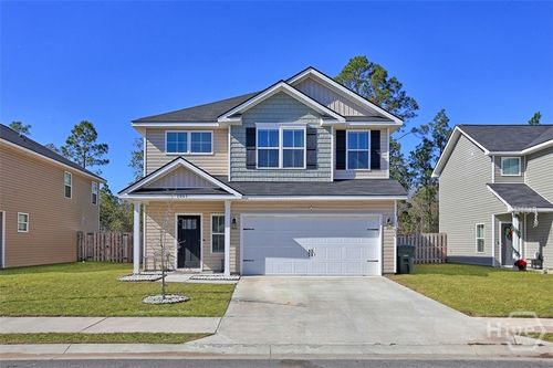 1061 Grayson Ave, Hinesville, GA, 31313 | Card Image