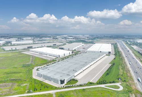 8500 Mount Pleasant Way, Milton, ON, L9T8W7 | Card Image