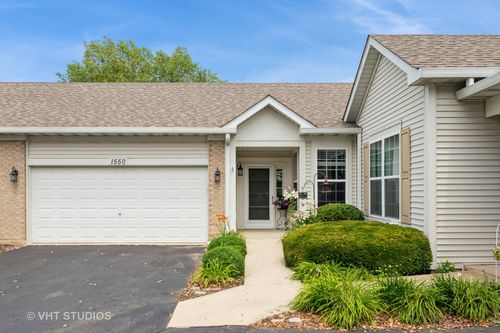 1550 W Ludington Cir, Romeoville, IL, 60446-5313 | Card Image