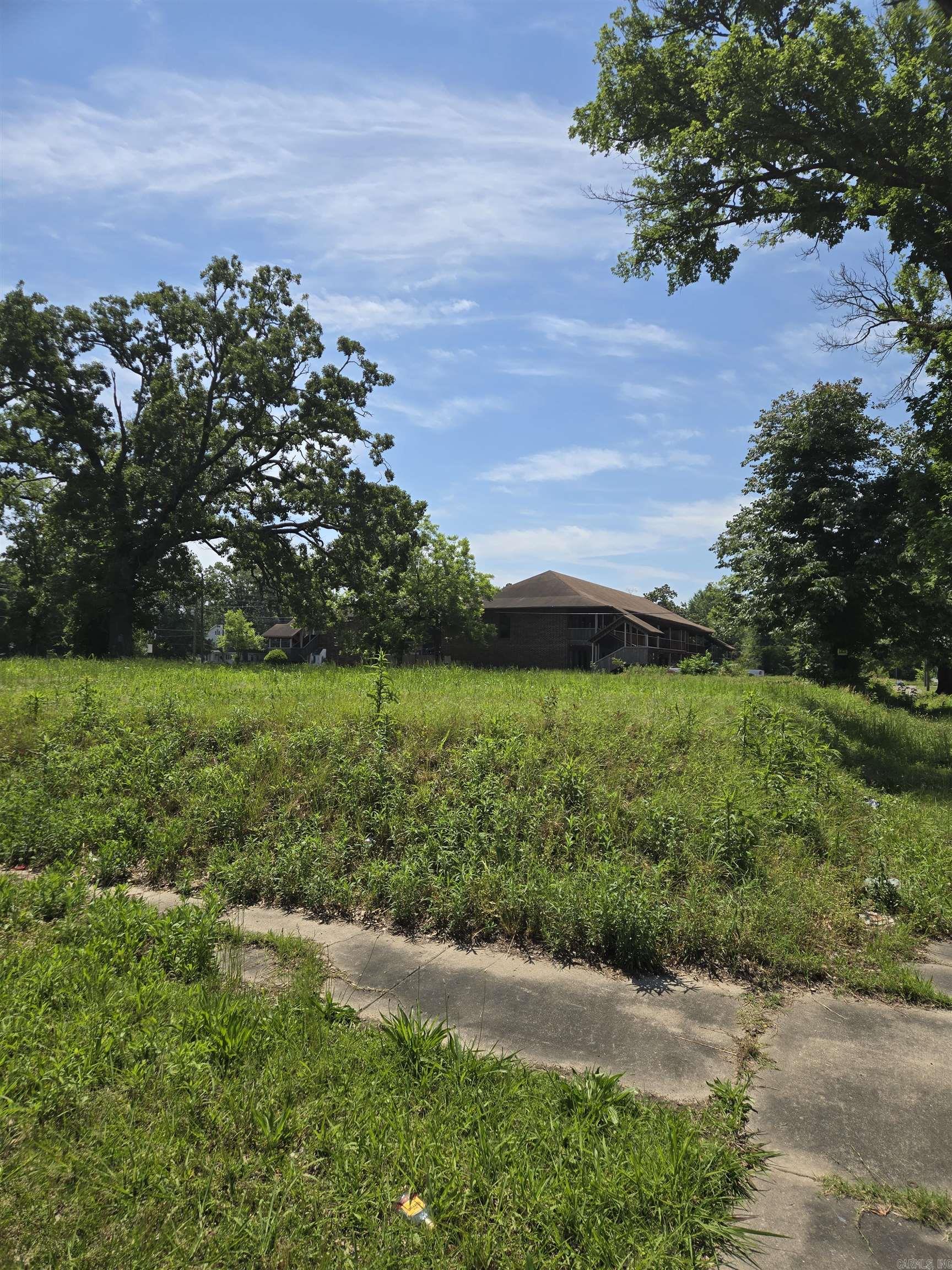 Land in Pine Bluff 3