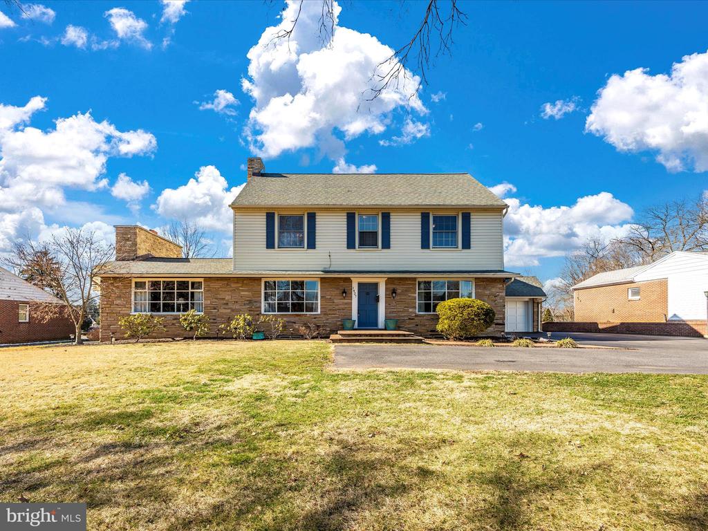 Potomac Ave, Hagerstown, MD 21742