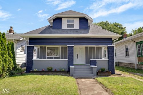 2009 Koehne St, Indianapolis, IN, 46202-1041 | Card Image