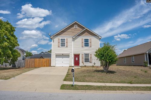203 E Waverly Place Ct, Columbia, SC, 29229-7764 | Card Image