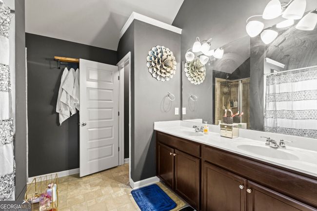 6870 Diamond Dr, House other with 4 bedrooms, 3 bathrooms and null parking in Rex GA | Image 34