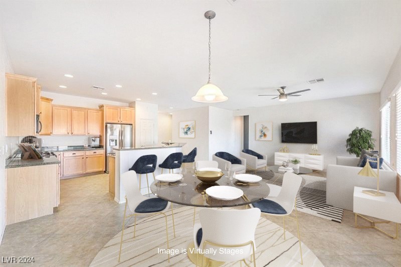Canter Glen Ave, Las Vegas, NV 89122