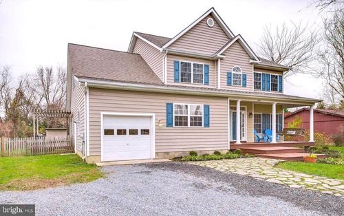 404 Queens Colony High Rd, STEVENSVILLE, MD, 21666-3306 | Card Image