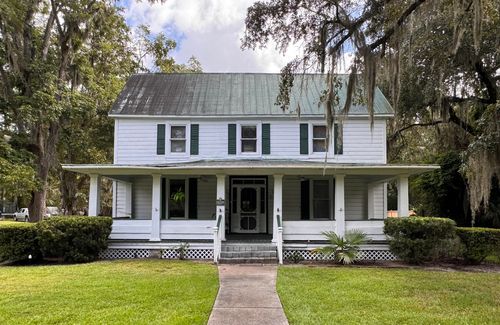 532 Pinckney St, Mc Clellanville, SC, 29458-9741 | Card Image