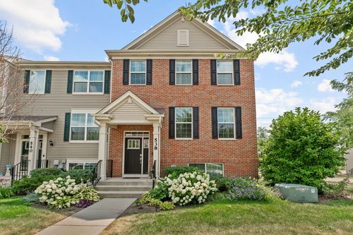 538 Cimmaron Cir, Crystal Lake, IL, 60012-3719 | Card Image