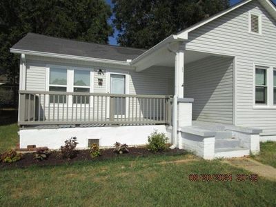 803 Raleigh Ave, House other with 3 bedrooms, 1 bathrooms and null parking in Sheffield AL | Image 2