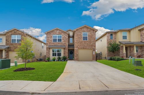 15422 Crimson Topaz, San Antonio, TX, 78253 | Card Image