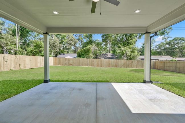3306 Shadowcrest Ln, House other with 4 bedrooms, 3 bathrooms and 2 parking in Spring TX | Image 34