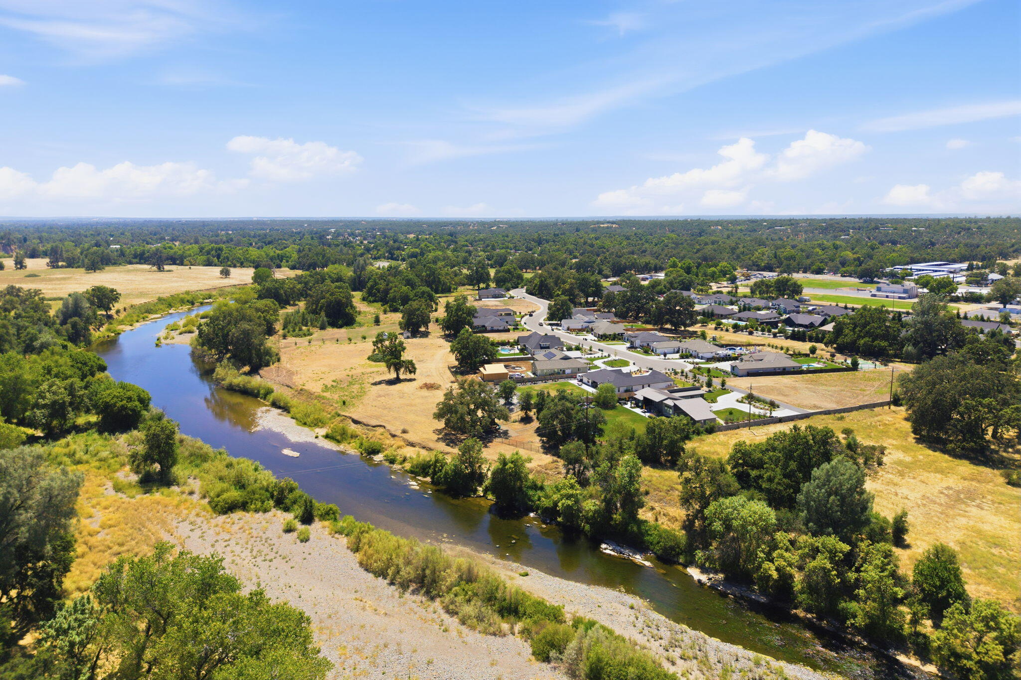 Land in Palo Cedro 5