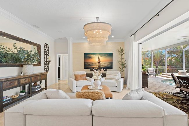 703 Monte Cristo Blvd, House other with 4 bedrooms, 3 bathrooms and null parking in Tierra Verde FL | Image 4