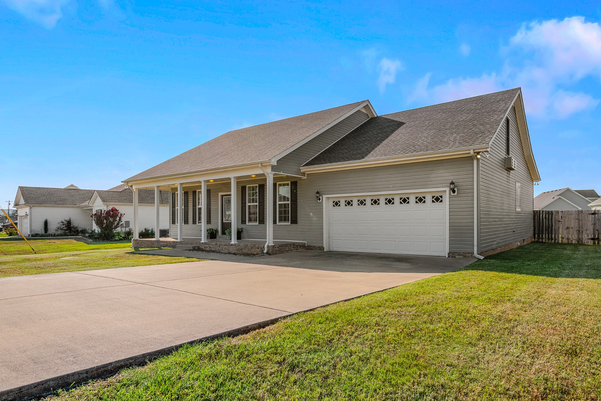 Wachovia Way, Murfreesboro, TN 37129