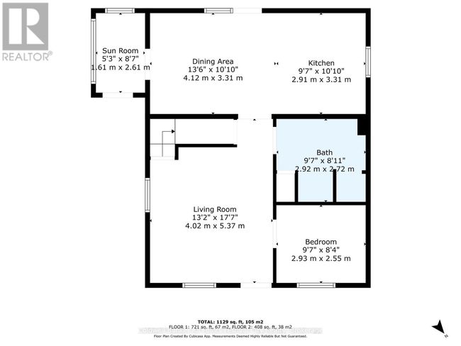 264 Huron Rd, House other with 3 bedrooms, 2 bathrooms and 22 parking in Goderich ON | Image 44