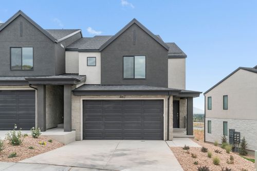 1346-4370 N Buckstone Way, Lehi, UT, 84048-4004 | Card Image