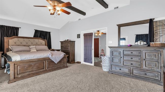 6063 Wilson St, House other with 4 bedrooms, 3 bathrooms and null parking in Durant OK | Image 29