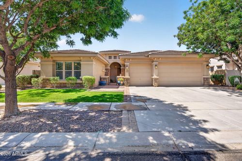 4101 E Woodside Way, Gilbert, AZ, 85297-4944 | Card Image