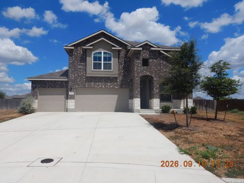 818 Golden Shr, Cibolo, TX, 78108-0578 | Card Image