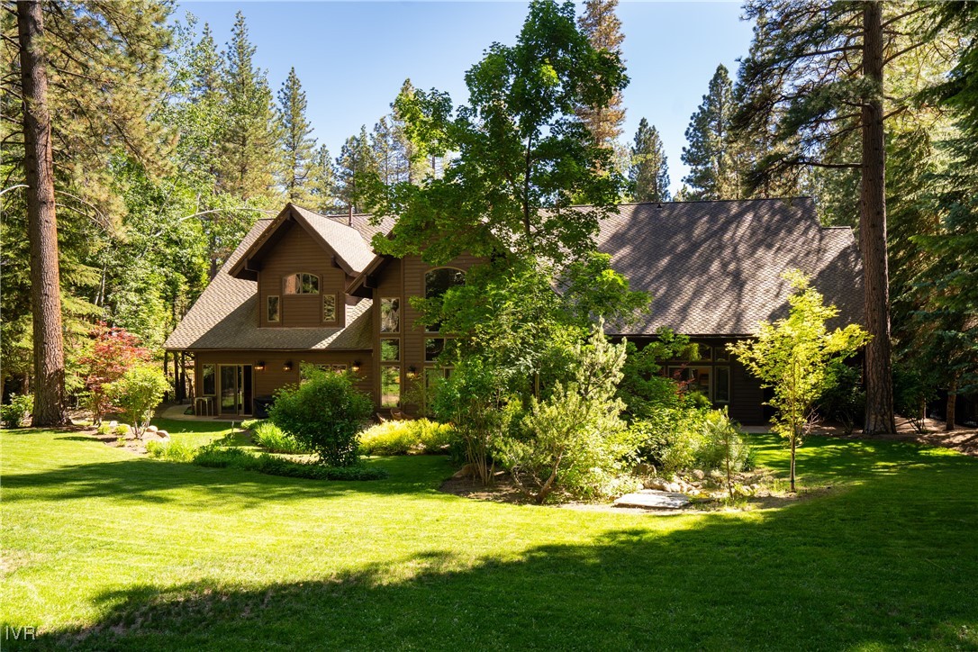 Lakeshore Blvd, Incline Village, NV 89451
