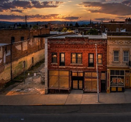 125 S Main St, Butte, MT, 59701-2011 | Card Image