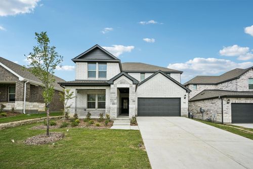 718 London Town Ln, Mckinney, TX, 75071 | Card Image