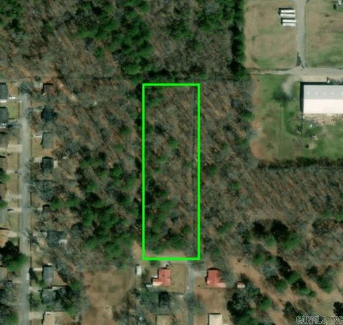 000 Crownwood, Pine Bluff, AR, 71603 | Card Image