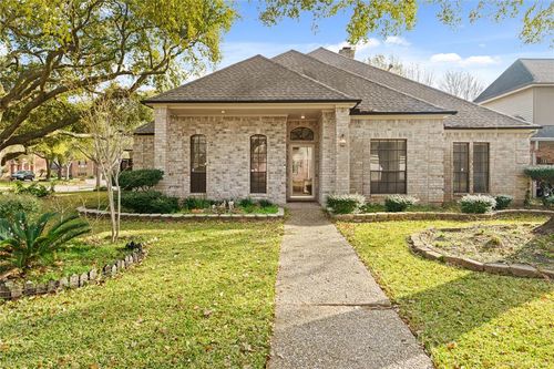 1015 Flagmore Dr, Katy, TX, 77450-4225 | Card Image