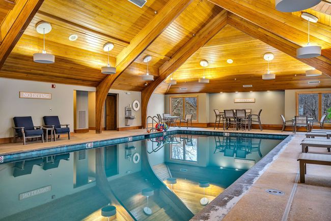 J10 - 180 High Ridge Rd, Condo with 1 bedrooms, 1 bathrooms and null parking in Killington VT | Image 29