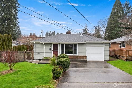 527 Ramsdell Street, Fircrest, WA, 98466 | Card Image