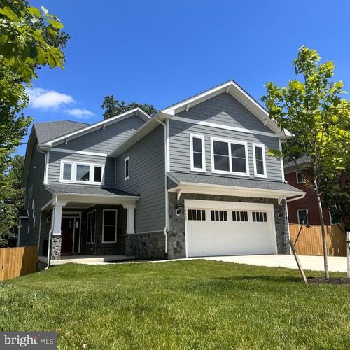 3857 Pinewood Ter, FALLS CHURCH, VA, 22041-1214 | Card Image