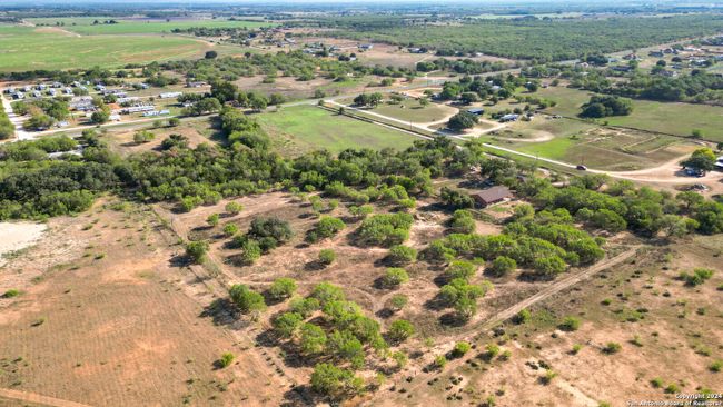 LOT 2 Fm 3175, Home with 0 bedrooms, 0 bathrooms and null parking in Lytle TX | Image 3