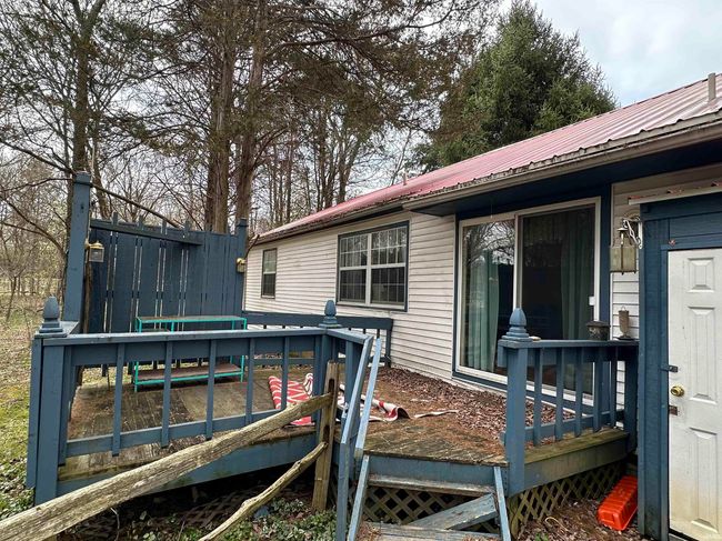9410 Wolfe Cemetery Rd, House other with 2 bedrooms, 2 bathrooms and null parking in Georgetown IN | Image 8