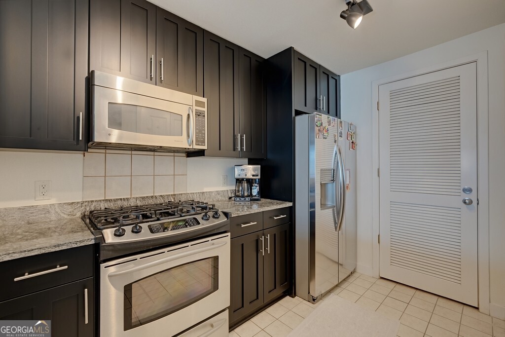 Residential in Atlanta 4