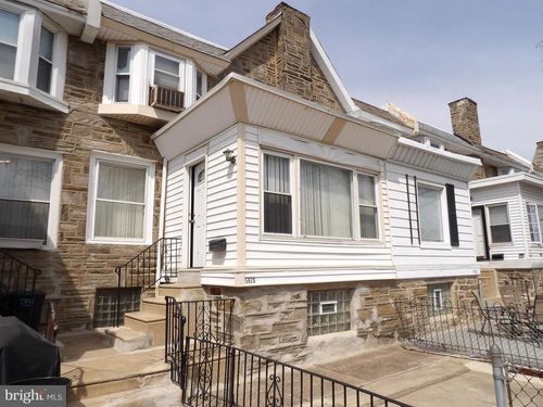 5920 Frontenac St, PHILADELPHIA, PA, 19149-3629 | Card Image