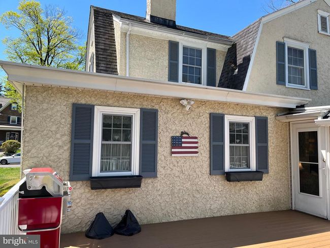 415 Waverly Rd, House other with 3 bedrooms, 3 bathrooms and null parking in WYNCOTE PA | Image 72