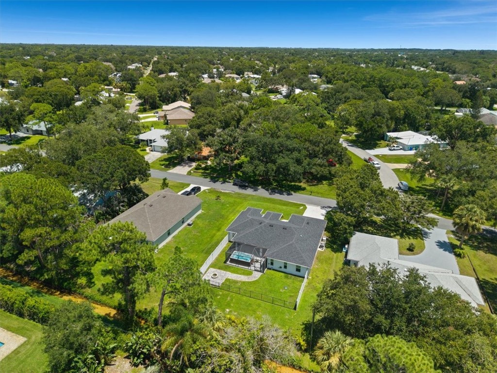 Residential in Sebastian 5
