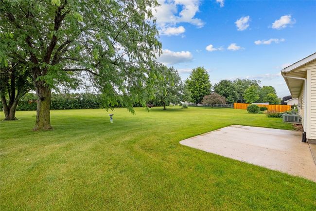 104 Country View Dr, House other with 2 bedrooms, 2 bathrooms and null parking in Mechanicsville IA | Image 22
